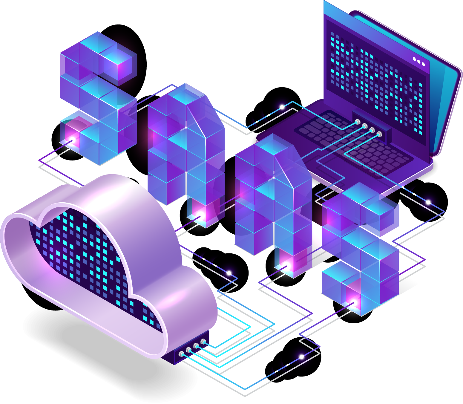 Saas Model