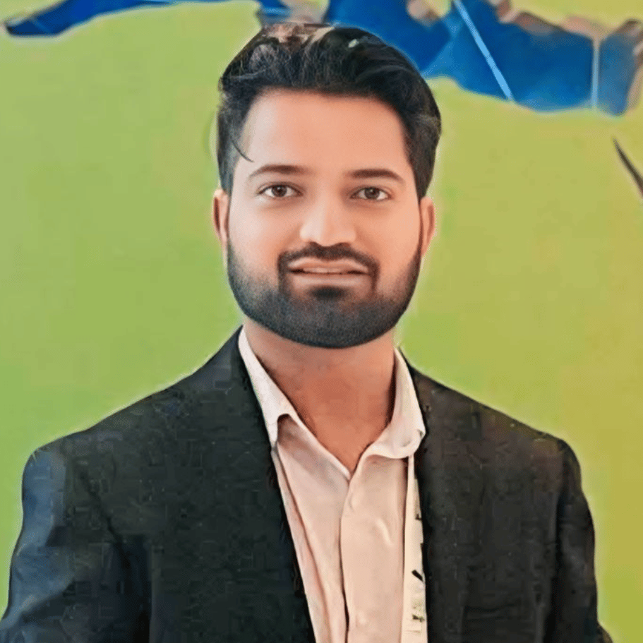 Ashwani