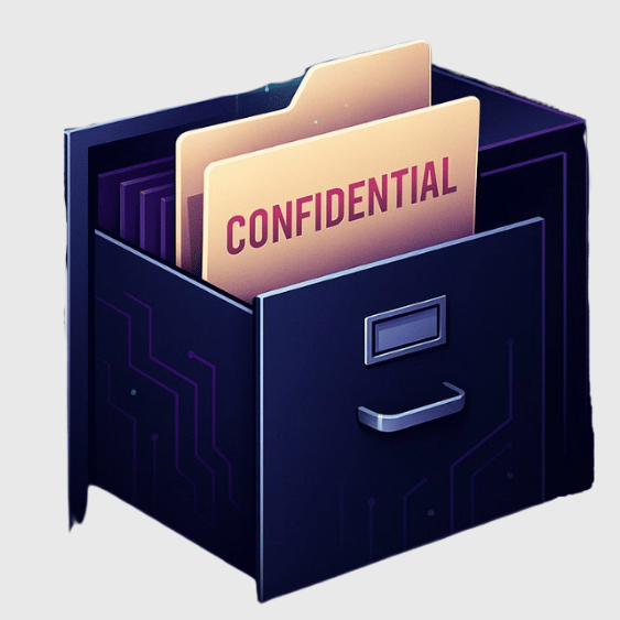 Classified Files Classified Files