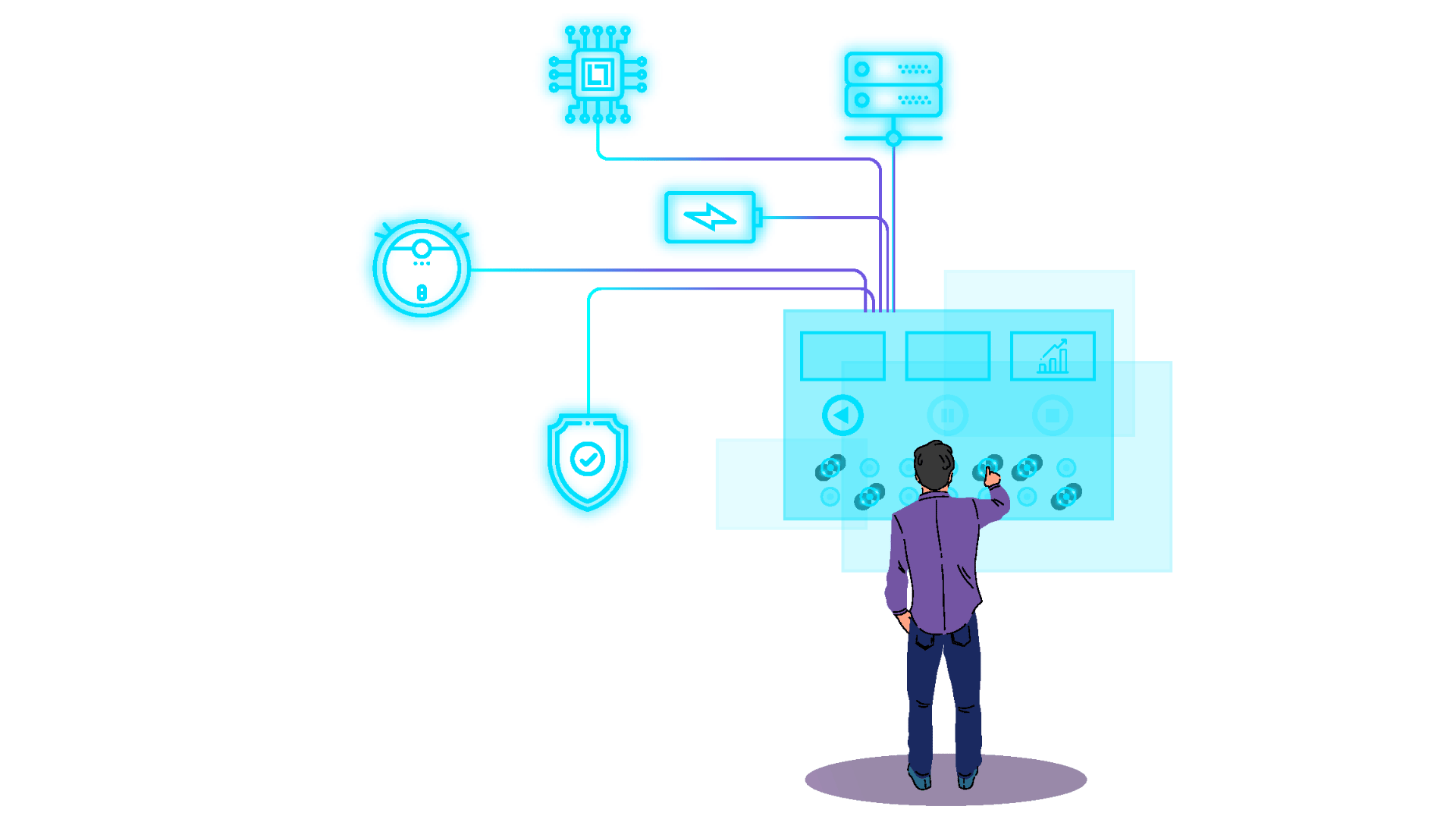 Data foresight 