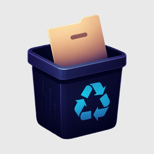 Delete File Delete File