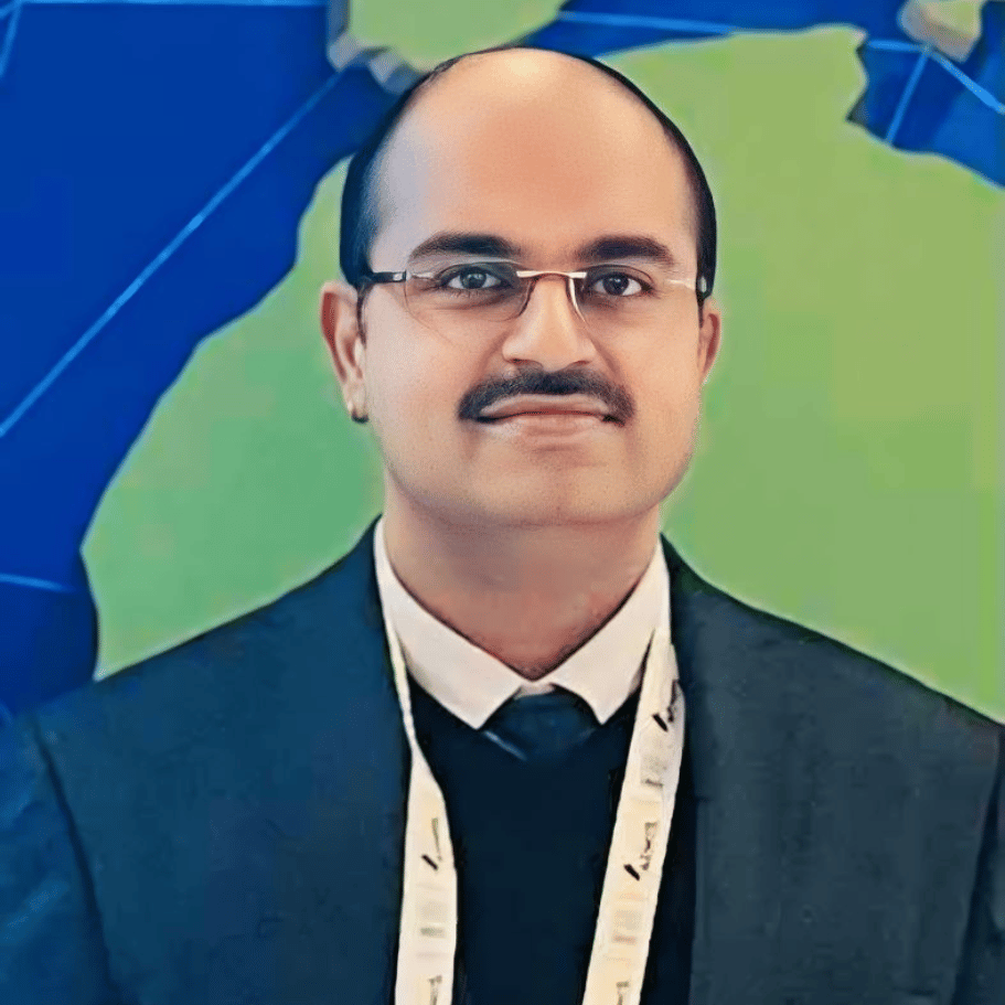 Nitin Sharma