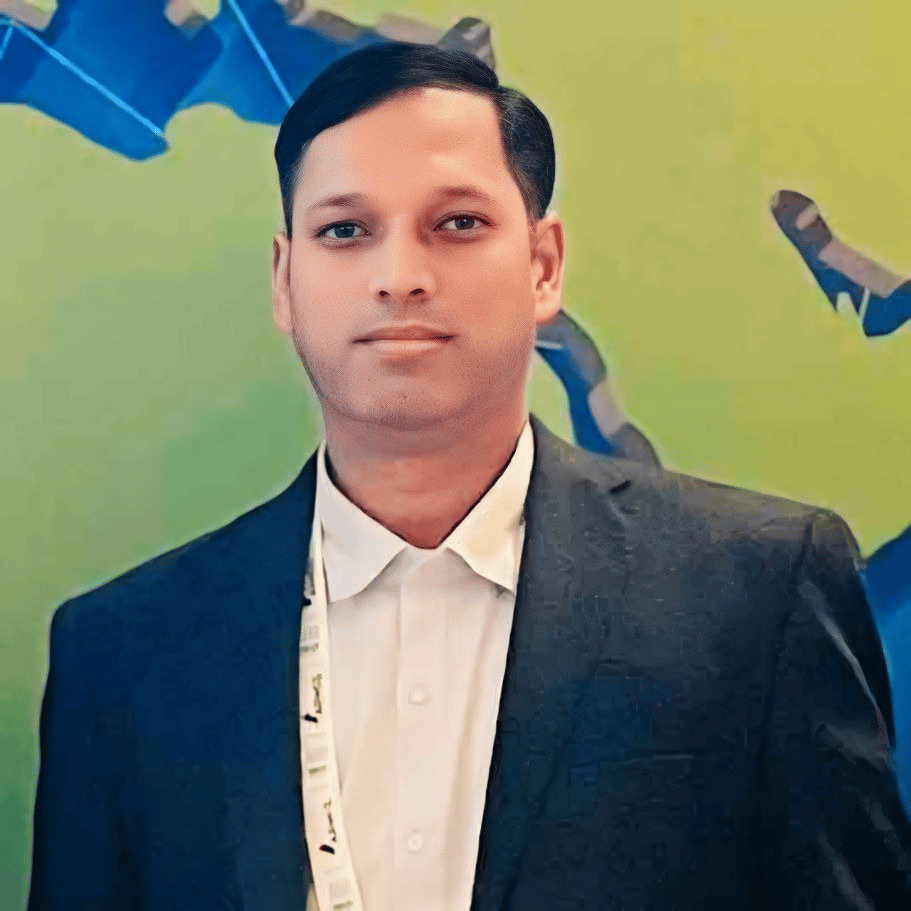 Rakesh Mishra