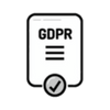 GDPR GDPR