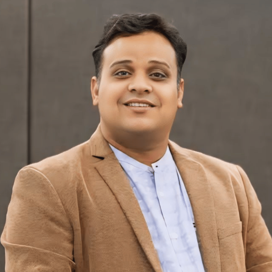 Debashish Jyotiprakash Debashish Jyotiprakash